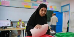 Los islamistas ganan las elecciones legislativas en Jordania