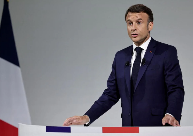 Macron nombra un nuevo gobierno en Francia y pone fin a más de dos meses de incertidumbre política