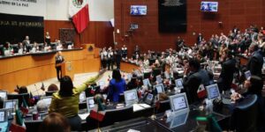 México adopta la elección popular de los jueces pese a las críticas y la presión internacional