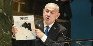 Netanyahu celebra la muerte del «asesino en masa» Nasralá y habla de «punto de inflexión histórico»