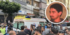 Quién era Ibrahim Aqil, líder de Hizbolá muerto en los ataques de Israel y por el que EE.UU. ofrecía una recompensa de 7 millones de dólares