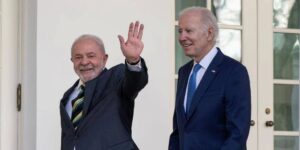 Rotundo fracaso de EE.UU. para frenar el fraude electoral en Venezuela