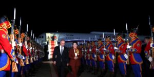 Rusia finge que no le preocupan las órdenes de detención del Tribunal de La Haya