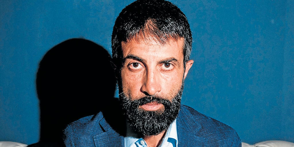 Sin Israel como enemigo se matarían entre ellos»