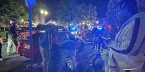 Sin sospechosos del 'crimen por encargo' que dejó cuatro muertos en Birmingham (EE.UU.)