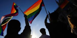 Taiwán reconoce el matrimonio de parejas homosexuales entre chinos y taiwaneses