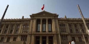 Un caso de corrupción en el Tribunal Supremo sacude Chile