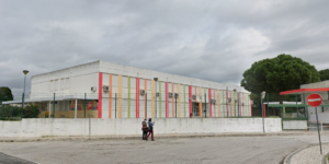 Un estudiante de 12 años apuñala a seis compañeros en un colegio en Portugal