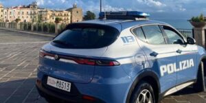Un hombre confiesa el asesinato de su madre de 84 años en un directo de la televisión italiana