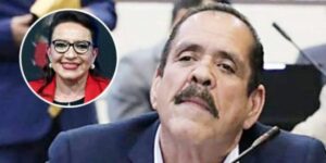 Un nuevo escándalo vinculado al narcotráfico salpica a la presidenta de Honduras