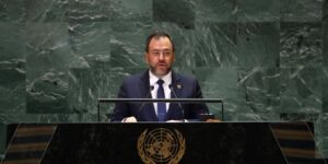Venezuela acusa EE.UU. de «mentir, atacar y amenazar» a los venezolanos e «intentar poner una falsa narrativa»
