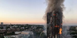 un desastre evitable causado por décadas de negligencia