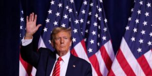 ¿Por qué los políticos hablan ahora tanto sobre deportaciones en masa?