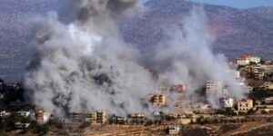 última hora del conflicto en Oriente Próximo hoy