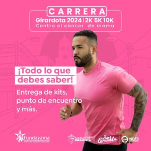 Carrera Girardota 2024