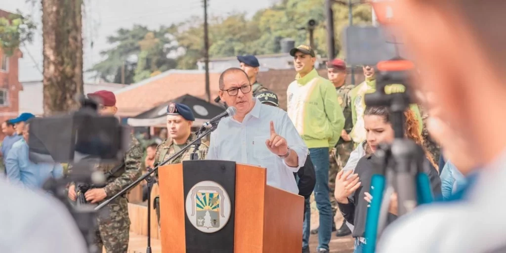 Alexander Baquero