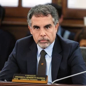 Armando Benedetti