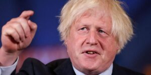 Boris Johnson reclama un referéndum sobre la salida del Reino Unido de la Convención Europea de Derechos Humanos