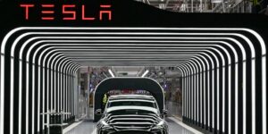 Cuatro muertos en Francia al incendiarse su Tesla por causas desconocidas