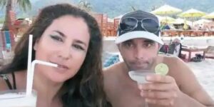 Dafna e Iván, amor a las puertas de Gaza hasta su asesinato el 7 de octubre: «Vivieron juntos y les mataron juntos»