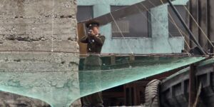 Desertan 18 soldados de Corea del Norte enviados a la guerra de Ucrania