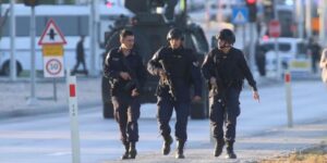 Detenidas en Turquia más de 175 personas tras el atentado en Ankara por supuestos lazos con el PKK