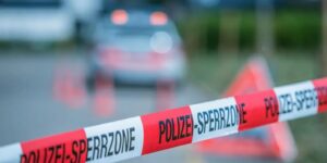 Detenido un hombre por atacar a tres niños en un colegio en Suiza