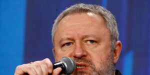 Dimite el Fiscal General de Ucrania acusado de tramitar permisos de invalidez a funcionarios para evitar el servicio militar