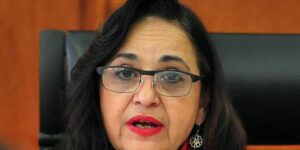Dimite la presidenta del Tribunal Supremo de México forzada por la nueva reforma judicial