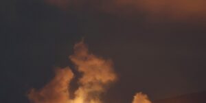 EE.UU. declara el ataque de Irán fracasado y dice que seguirá defendiendo a Israel