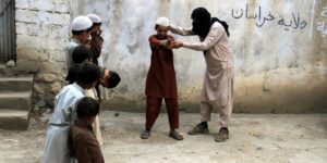 El MI5 alerta sobre amenazas crecientes en el Reino Unido por parte del Daesh, Rusia e Irán