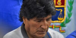 El expresidente Evo Morales declarará este jueves ante la Fiscalía por la acusación de trata y tráfico de menores