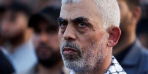 El líder de Hamás exige a sus miembros retomar los atentados suicidas en Israel para aterrorizar a la población