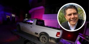 El narco decapita a un alcalde mexicano, sospechoso de tener vínculos con el crimen organizado