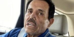 El narcotraficante más poderoso de México se enfrenta a la pena de muerte en Estados Unidos