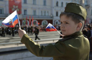 El nuevo proyecto de Putin: prohibido no tener hijos