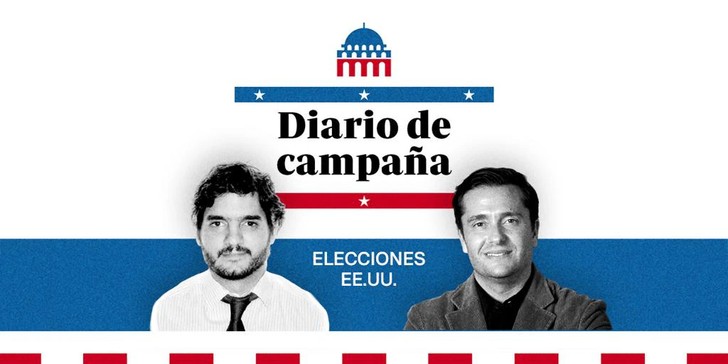 Elecciones en Estados Unidos | Mormones, indios, 'amish', camareros… La batalla de los 'microelectorados'