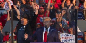 Elon Musk dona 75 millones de dólares a un grupo favorable a Donald Trump para apoyar a los republicanos en su campaña electoral