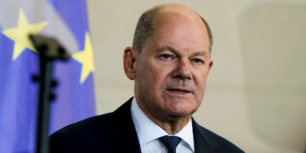 Encalla el Pacto de Seguridad de Scholz que permitiría a las autoridades comparar datos biométricos para detectar terroristas