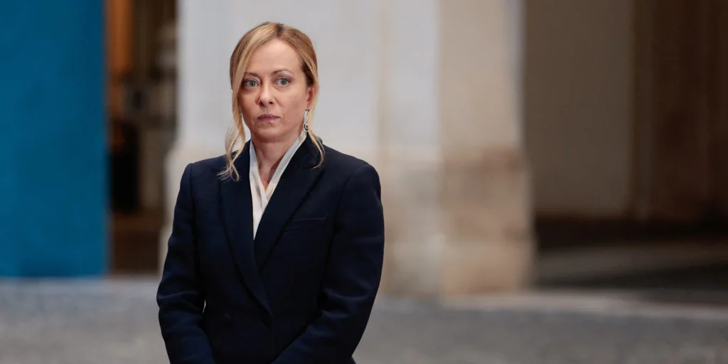 «Es un peligro para la democracia»
