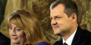 Gintautas Paluckas será el nuevo primer ministro lituano