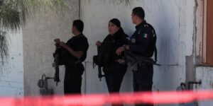 Hallan los cadáveres de cinco personas decapitadas en el oeste de México
