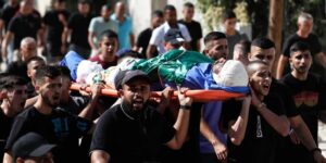 Hamás confirma la muerte de uno de los miembros que participó en el ataque de agosto en el valle del Jordán
