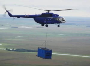 Helistar