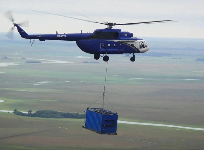 Helistar