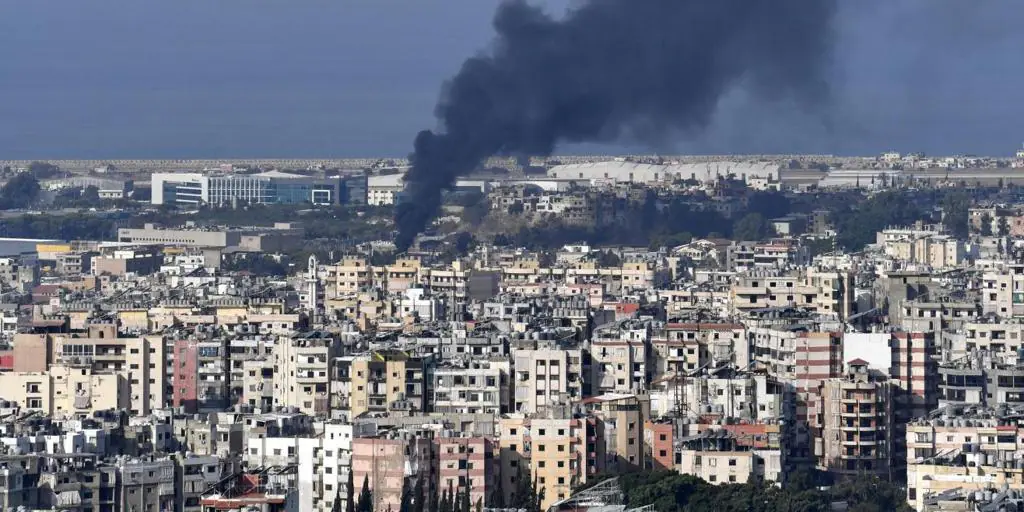 Hizbolá anuncia una «nueva fase» tras la muerte de Yahya Sinwar y Turquía dice que existe una «alta posibilidad» de una guerra entre Israel e Irán