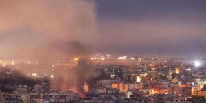 Hizbolá asegura haber atacado una base naval israelí y la de la célebre unidad de inteligencia 8200 en Tel Aviv