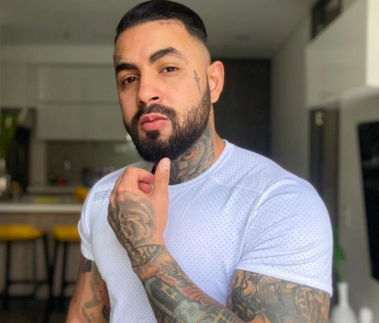 Jhoan Lopez