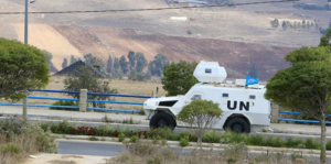 La ONU confirma «daños» en algunas posiciones de la FINUL por el intercambio de ataques entre Israel y Hezbolá