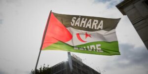 La ONU plantea por primera vez una «partición» del territorio en el Sáhara Occidental